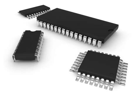 Different Types Of Ic Packaging How To Choose One