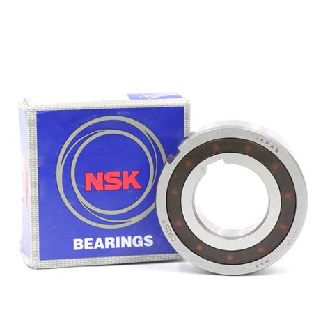 NSK CSK12 CSK12P CSK12PP One Way Bearing Sprag Freewheel Clutch Bearing