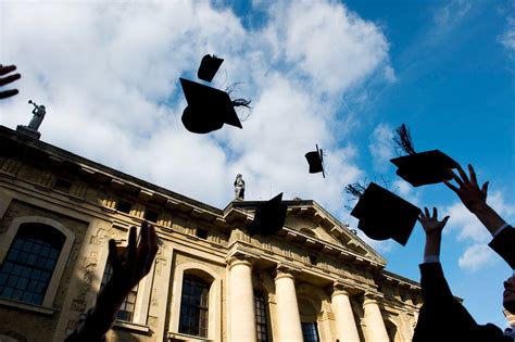 University of Oxford - Courses, fees, ranks, and more! - Study Abroad Blogs | All about ...