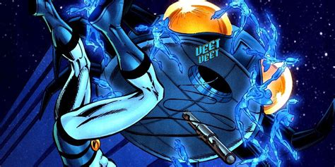 Blue Beetle Trailer Showcases The Heros Legacy With A Classic Vehicle