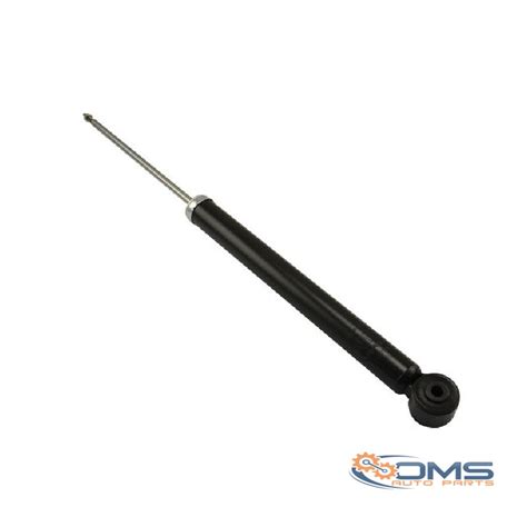 Fiesta Rear Shock Absorber Oms Auto Parts