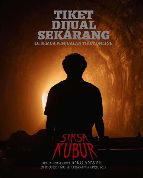 Tayang Lebaran Berikut Sinopsis Pemain Dan Link Nonton Film