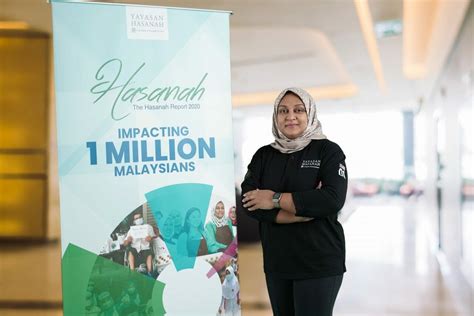 Yayasan Hasanah Doubles Impact Outreach, Assists More Than 1 Million ...