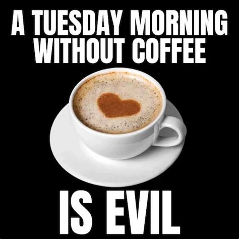Happy Tuesday Memes for Work: A Psychologist's Perspective - 9551v4a