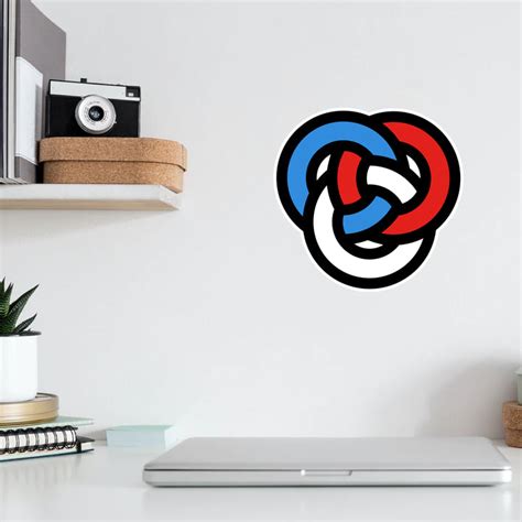 Primerica Logo Removable Wall Decal Primerica Store