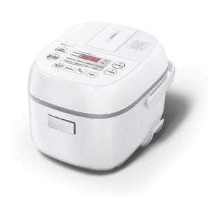 Best Rice Cookers With Porridge Setting Review