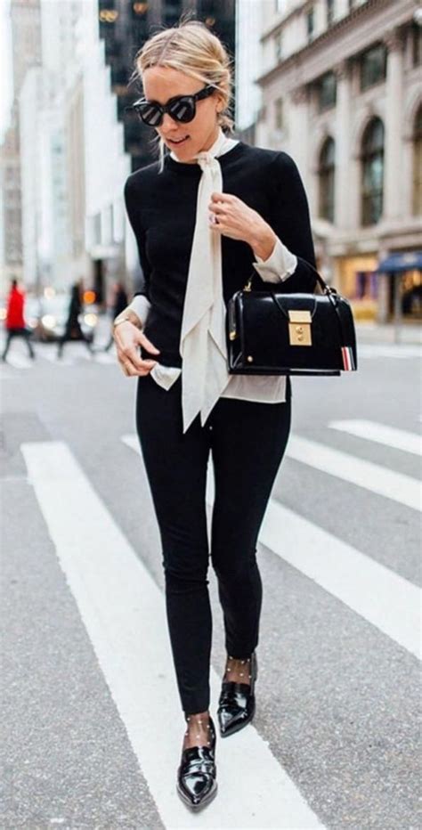 34 Best Fall Casual Work Outfits For Women Fashion Hombre