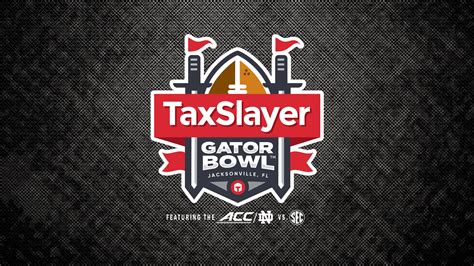 Th Annual Taxslayer Gator Bowl Tickets Jacksonville Fl Dec