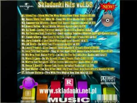 Skladanki Hits Vol Snp Team Youtube