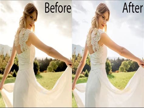 Do Natural Looking Portrait Retouching And Photo Editing By Rakesh