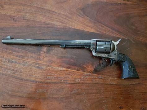 Colt Buntline Special 45 Long Colt