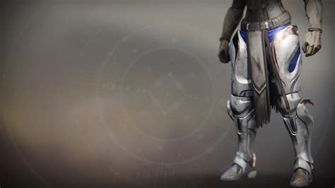 Winterhart Greaves Destiny 2 DB