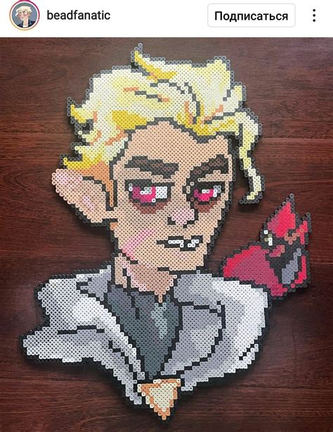 Pin By Dneki On Perlers Perler Bead Art Perler Patterns Artkal Bead