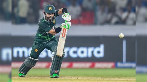 Pakistan Vs Sri Lanka Live Score Icc Odi World Cup 2023 Mohammad