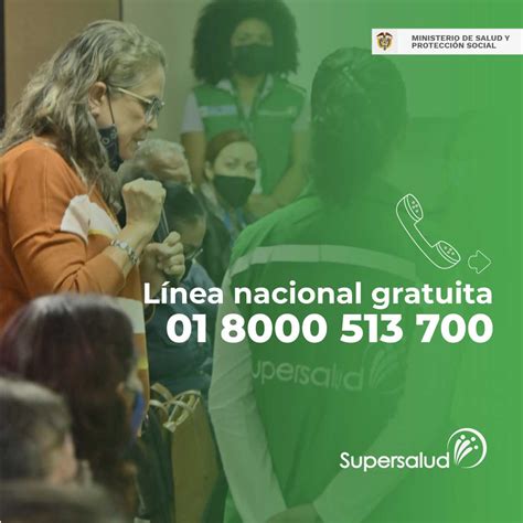 Supersalud On Twitter SupersaludDeTuLado Si Tienes Una