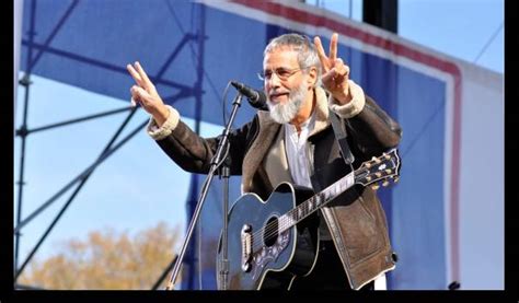 Cat Steven Alias Yusuf Islam Bertemu Ramadan Kembali Dan Perjalanan