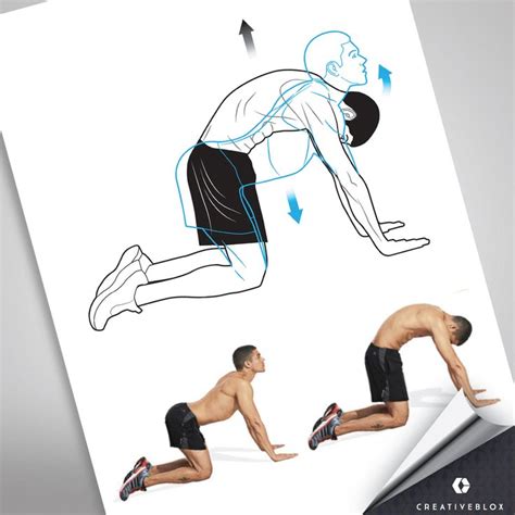 Exercise Illustrations 4 #creativeblox #davaodesigners #illustration # ...