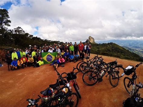 Encontro Nacional de Cicloturismo Ciclotur Cicloturismo Mídia