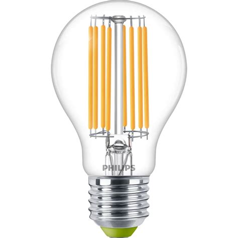 Philips Led Ultra Light Bulb E Led Mitre