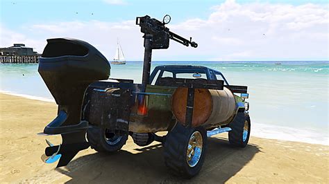 Gta V Dlc Import Export Special Vehicle In Single Player Gta