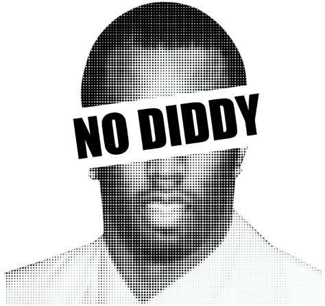 No Diddy - Shop Coastal