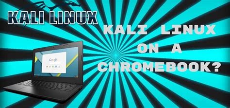 How To Install Linux On Chromebook Jzacl