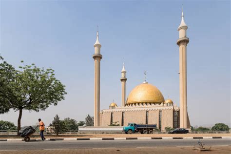 4,500+ Nigeria Landmarks Stock Photos, Pictures & Royalty-Free Images ...