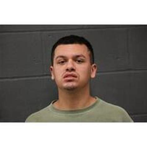 TRISTAN GARCIA 02 17 2023 Johnson County Mugshots Zone