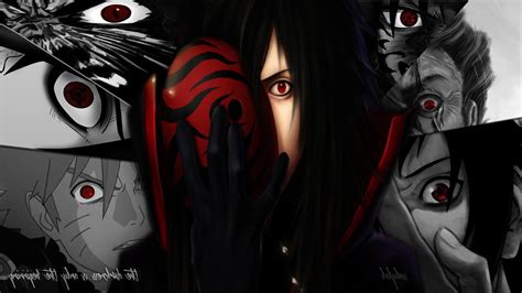 Sasuke Uchiha Anime Art Wallpapers Wallpaper Cave