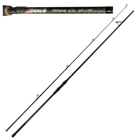 Adrenalin Blixem V2 Rod Find At Solomons Tackle Shop