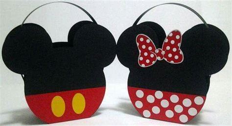 Pin By Maureen Guzman On Mickey Mouse Mickey Mouse Themed Birthday