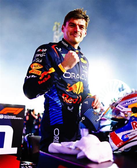 Max Verstappen On Top In Bahrain Season Opener Vroom Magazine Your