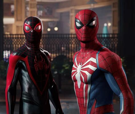 Marvel S Spider Man 2 Ancora Leak Sulla Trama Dettagli Su Una