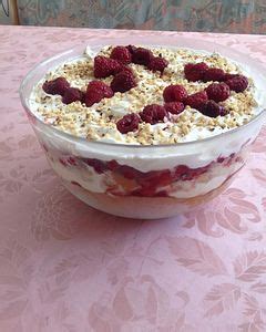 Trifle Rezepte Chefkoch