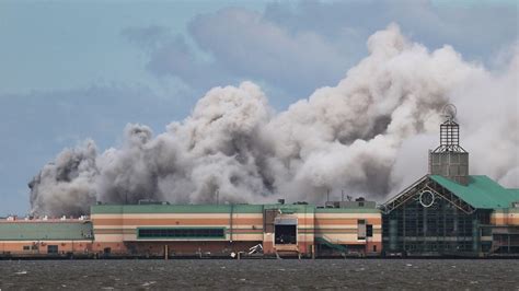 Hurricane Laura aftermath: Chemical fire erupts outside Lake Charles, Louisiana | Fox News