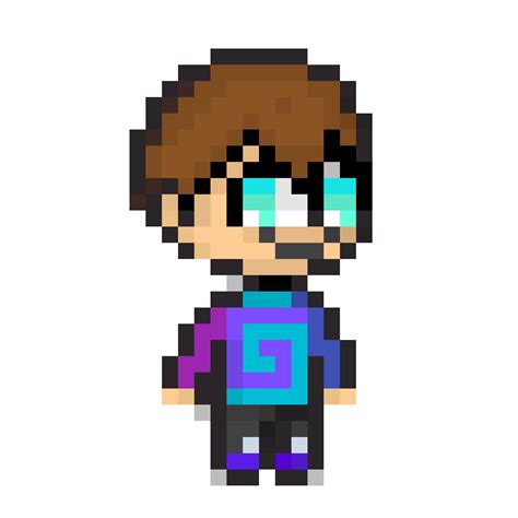 Pixilart Karl By Karlwashere