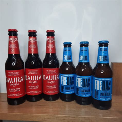 Pack Cervezas Gluten Free Sin Gluten Tienda De Cervezas Beerlanders