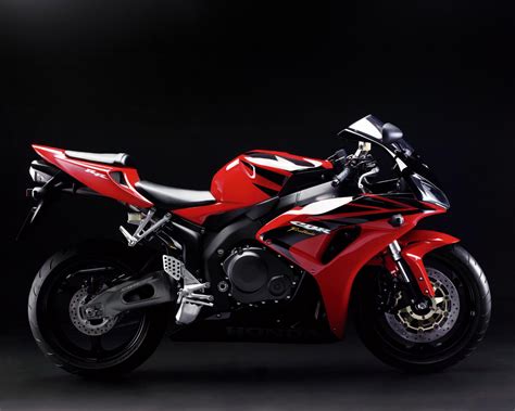 Honda Cbr Rr Fireblade Moto Zombdrive