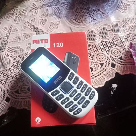 Jual Hp Jadul Mito Shopee Indonesia