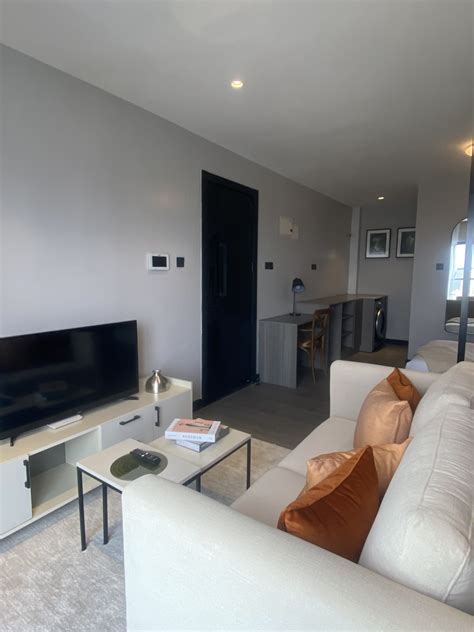 Fully Furnished Studio Apartment for Rent Escada, Westlands - Propscout