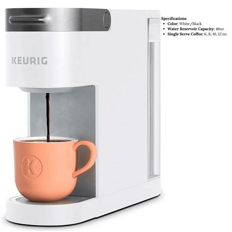 The Best Keurig Coffee Maker For 2022 A Home Owners Guide