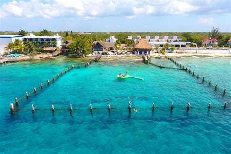 Mejores Actividades Y Cosas Que Ver En San Miguel De Cozumel En