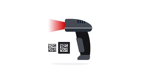 Decoding the Future: The Power of DataMatrix Code Scanners | NUMA Scanner