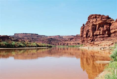 Green River Utah | Utah.com