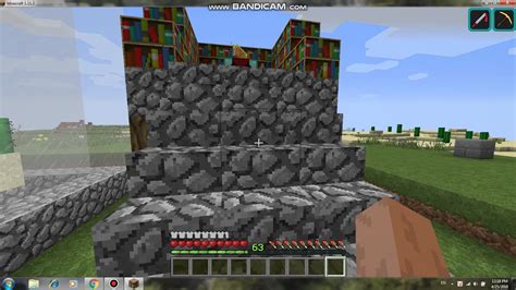 Minecraft sinh tồn YouTube