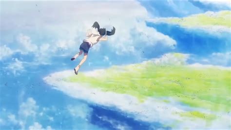Falling (Beauty of Anime) [edit] - YouTube