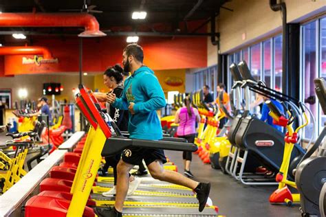 Bring A Buddy To The Gym For Free With Retro Fitness Bogo Offer