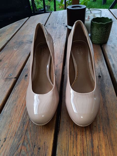 Nude Pumps Clarks Shop Bellvalefarms