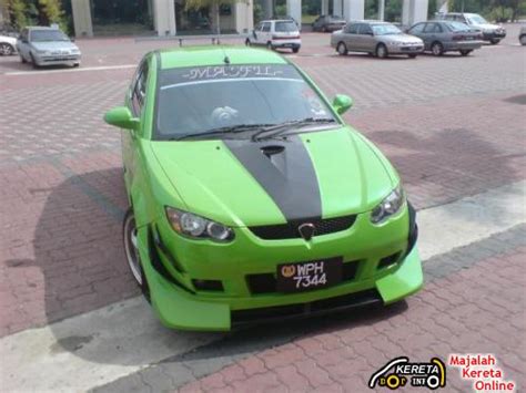 FULL SPECIFICATION PROTON SATRIA NEO LATEST PRICE MONTHLY INSTALLMENT