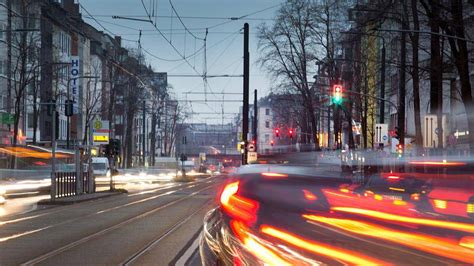 Diesel verboten In diesen NRW Städten gibt es bald Fahrverbote